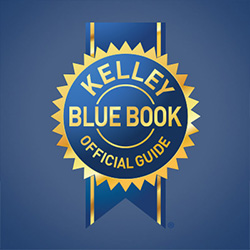 Logo of Kelley Blue Book Corporate Offices