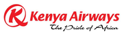 Logo of Kenya Airways Corporate Offices