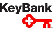 Logo of Key Bank Corporate Offices