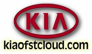 Logo of Kia of St. Cloud Corporate Offices