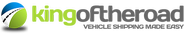 Logo of King of the Road Transport Corporate Offices