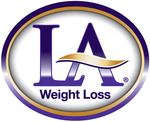 Logo of LA Weight Loss Corporate Offices