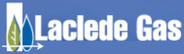 Logo of Laclede Gas Co. Corporate Offices