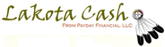 Logo of Lakota Cash Corporate Offices