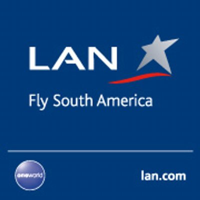 Logo of LATAM Airlines Corporate Offices