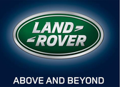 Logo of Land Rover Corporate Offices