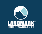 Logo of Landmark Home Warranty Corporate Offices