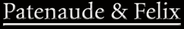 Logo of Law Offices of Patenaude and Felix Corporate Offices