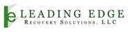 Logo of Leading Edge Recovery Solutions Corporate Offices