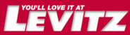 Logo of Levitz Furniture Corporate Offices
