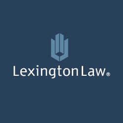 Logo of Lexington Law Corporate Offices
