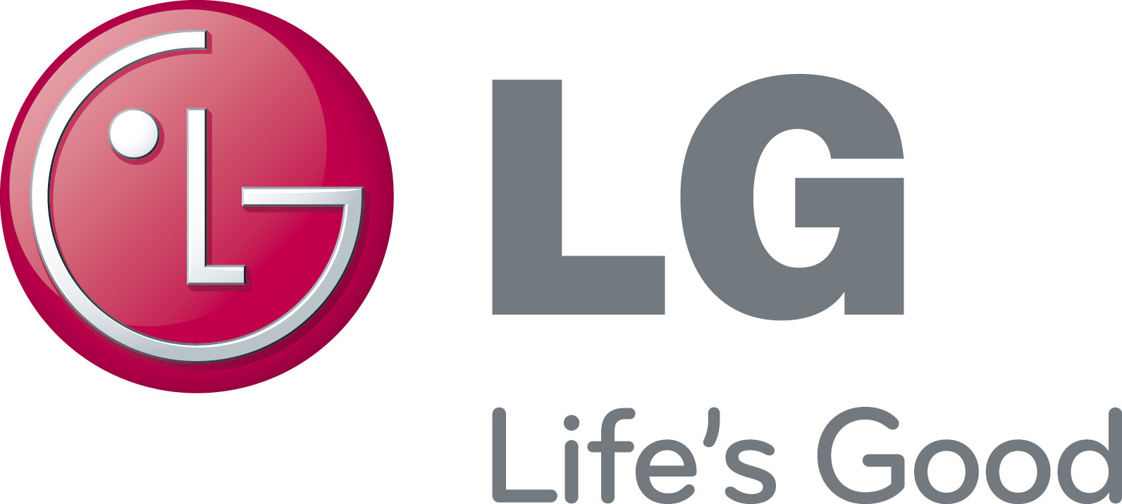 Logo of LG Appliances Corporate Offices