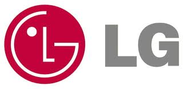 Logo of LG Phone Corporate Offices