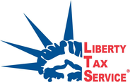 Logo of Liberty Tax Service Corporate Offices