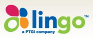 Logo of Lingo Corporate Offices
