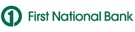 Logo of First National Bank of Omaha Corporate Offices