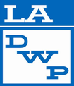Logo of Los Angeles Department of Water and Power (LADWP) Corporate Offices