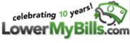 Logo of LowerMyBills.com Corporate Offices