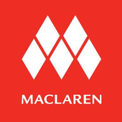 Logo of Maclaren Corporate Offices