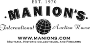 Logo of Manions International Auction House, Inc. Corporate Offices