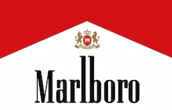 Logo of Marlboro Corporate Offices