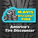 Logo of Mavis Tire Company Corporate Offices