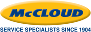 Logo of McCloud Services Corporate Offices