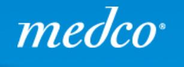 Logo of Medco Corporate Offices