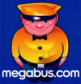 Logo of Megabus Corporate Offices