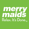 Logo of Merry Maids Corporate Offices