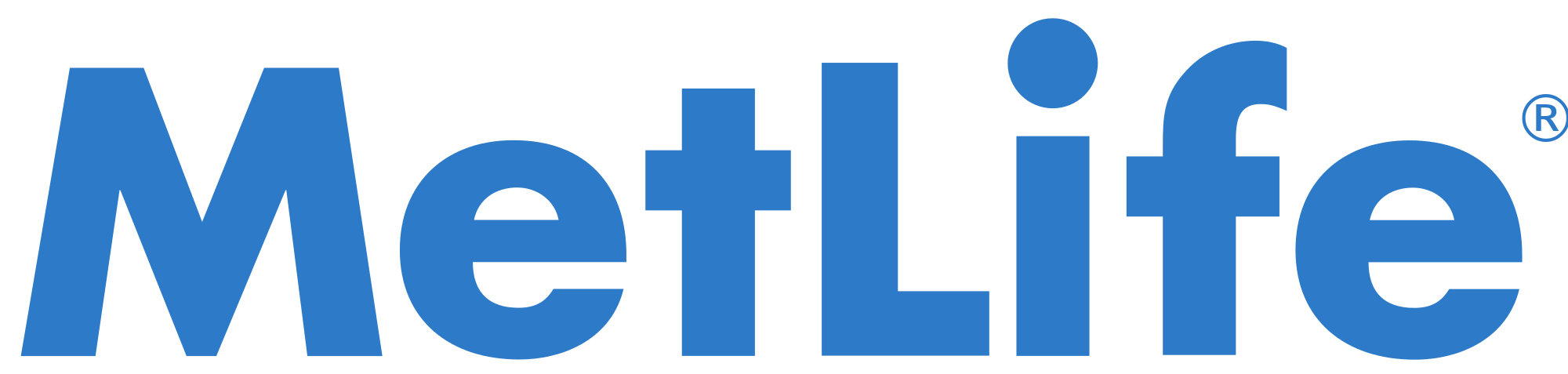 Logo of MetLife Corporate Offices