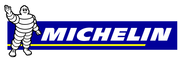 Logo of Michelin Corporate Offices