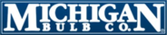 Logo of Michigan Bulb Company Corporate Offices