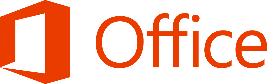 Logo of Microsoft Office Corporate Offices