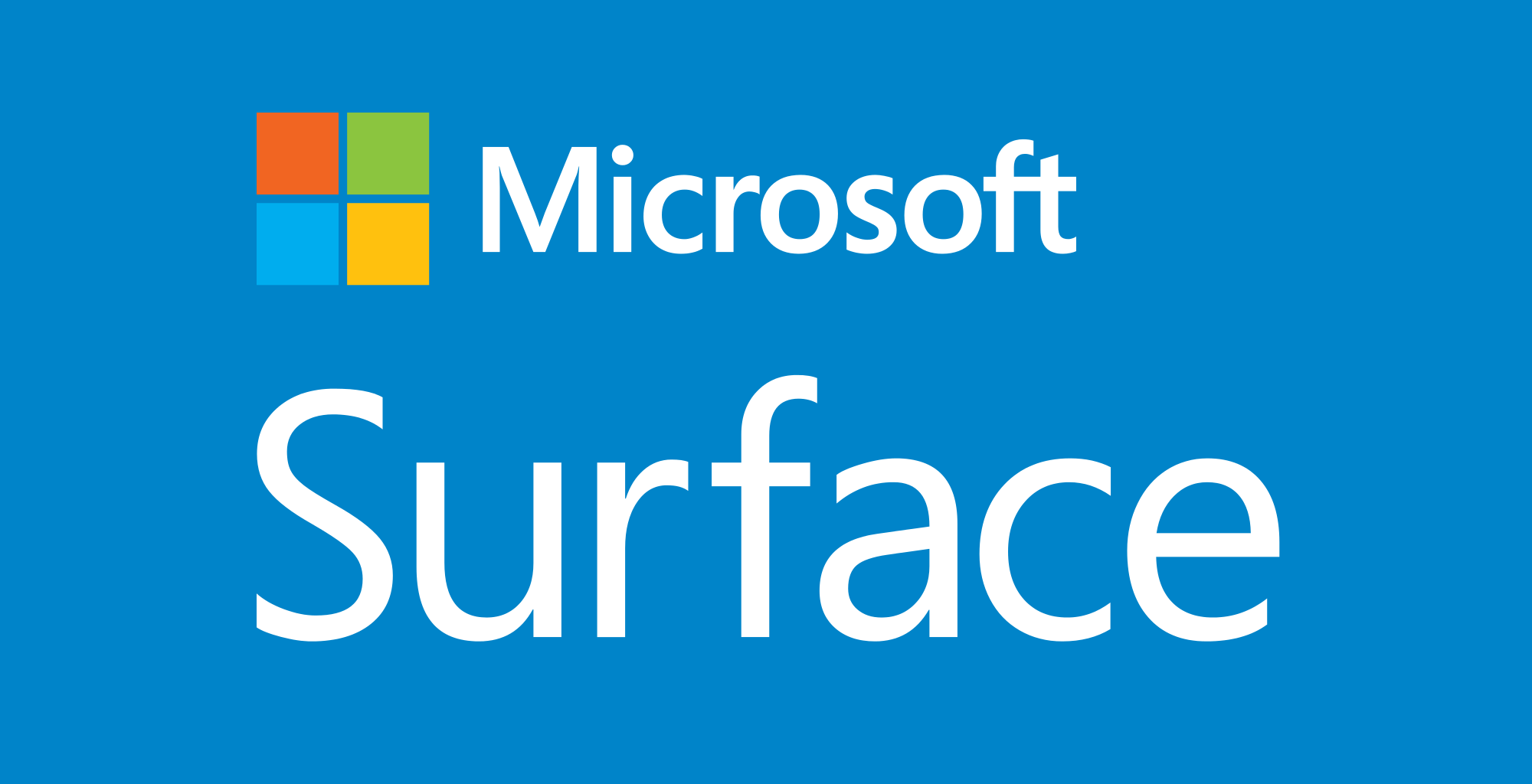 Logo of Microsoft Surface Corporate Offices