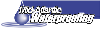 Logo of Mid-Atlantic Waterproofing Corporate Offices