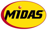 Logo of Midas Corporate Offices