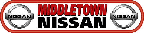 Logo of Middletown Nissan Corporate Offices
