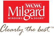Logo of Milgard Corporate Offices