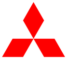 Logo of Mitsubishi Corporate Offices