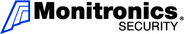 Logo of Monitronics Home Alarms Corporate Offices