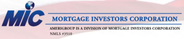 Logo of Mortgage Investors Corp. Corporate Offices