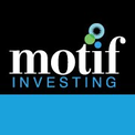 Logo of Motif Investing Corporate Offices