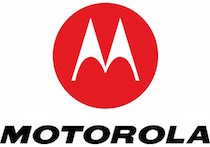 Logo of Motorola Corporate Offices