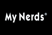 Logo of My Nerds Corporate Offices