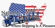 Logo of National Auto Shipping Corporate Offices