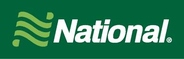 Logo of National Car Rental Corporate Offices