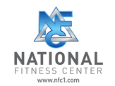 Logo of National Fitness Center Corporate Offices