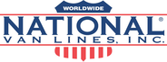 Logo of National Van Lines Corporate Offices