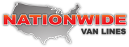 Logo of Nationwide Van Lines Corporate Offices